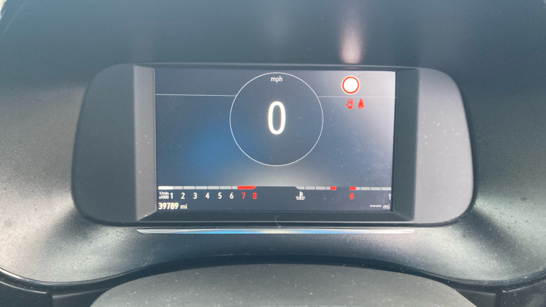 Vauxhall Corsa 1.2 Elite Edition 5dr Petrol Hatchback